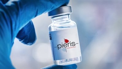 Servier відмовилася від препарату Pieris Pharmaceuticals