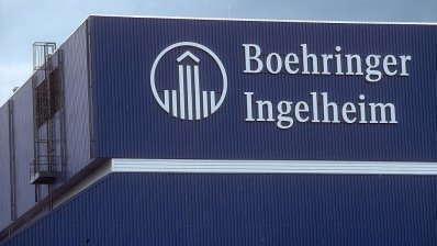Boehringer Ingelheim перевірить два таргетних онкопрепарати в дослідженнях 3 фази