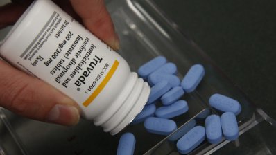 Gilead защищает свой бестселлер Truvada от «жадного» государства