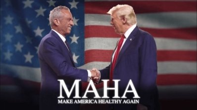 MAHA: удастся ли Трампу оздоровить нацию?