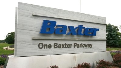 Baxter прекращает продажи инфузионных растворов в Китае