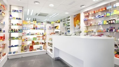 Западный аптечный бизнес – точки роста и направления развития