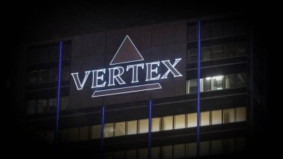 Vertex подписала договор о сотрудничестве с Obsidian Therapeutics