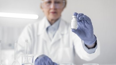 Правительство утвердило квоты на наркотические средства и психотропные вещества на 2026 год /freepik