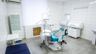 В Киеве возобновили плановую стоматологическую помощь /Пресс-служба КГГА