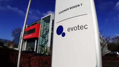 Evotec співпрацюватиме з X-Chem