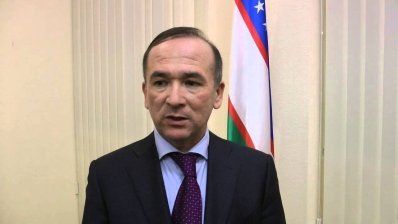 Узбекистан обеспечивает украинским фармкомпаниям ежегодный рынок сбыта до $50 млн, – посол
