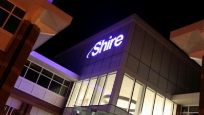 Во II квартале 2015 г. продажи Shire увеличились на 4%