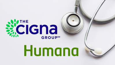 Переговори про злиття Cigna з Humana провалилися