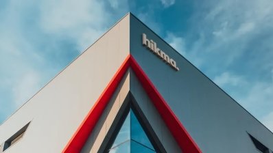Hikma інвестує в Сполучені Штати $1 мільярд