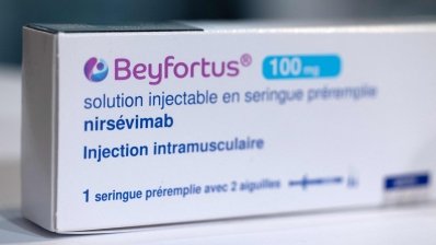 Sanofi Healthcare и Dr Reddy’s запустят продажи Beyfortus в Индии