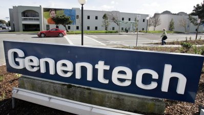 Дело об украденной интеллектуальной собственности: компании Genentech и JHL нашли компромисс