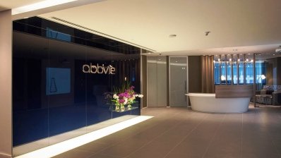 AbbVie подала заявку на одобрение препарата от гепатита С в Японии