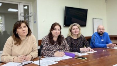 Держлікслужба вивчає європейські практики з імпортування ліків