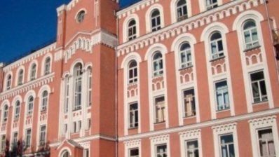 За сговор на закупках ремонтных услуг для Александровской больницы три компании заплатят гигантские штрафы
