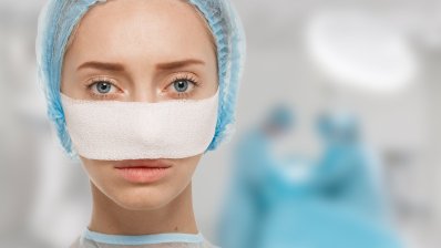 Місія Face To Face готує шостий візит: в Україні оперуватимуть постраждалих із пораненнями обличчя /freepik