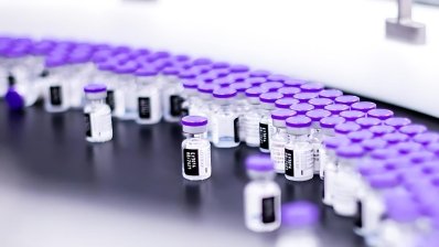BioNTech згортає виробництво вакцин проти COVID-19 та скорочує штат