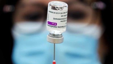 Вакцини проти COVID-19 від Pfizer, AstraZeneca і J &amp;amp; J порівняли за кількістю смертельних випадків