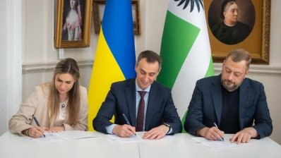 Ляшко анонсировал новые механизмы поддержки медицины в Черниговской области /Виктор Ляшко/Facebook