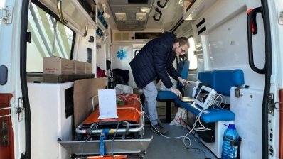 Минздрав обновил порядок предоставления реабилитационной помощи с помощью инструментов телемедицины /apteka911.ua