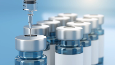 GSK наняла бывшего топ-менеджера Sanofi для R&amp;amp;D вакцин