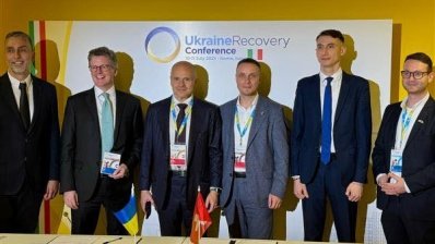 В Украине будут производить инновационное лекарство от рака: МЗУ и фармкомпания Roche подписали соглашение /пресслужба МЗУ