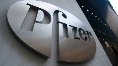 Pfizer, можливо, намагається поглинути Seagen