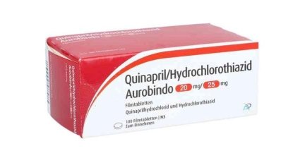 Філії Aurobindo Pharma довелося відкликати два генерики