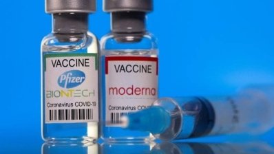 Індія не пробачить Pfizer і Moderna побічні ефекти їхніх вакцин