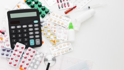 Кузьміних закликав змінити правила аптечного ринку: ліки мають бути доступними, а аптеки — не торговими точками /freepik