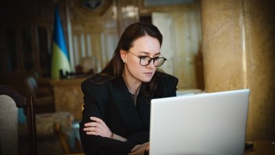 Лікарям підвищать зарплату до 35 000 гривень /Прем'єр-міністр України Юлія Свириденко/Telegram