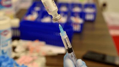 Минздрав: Украина будет обеспечена рутинными прививками минимум до весны 2024 года