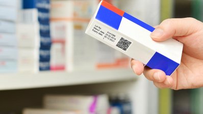 Система верификации лекарств с 2D-кодированием: в Украине начали консультации с бизнесом по ее внедрению
