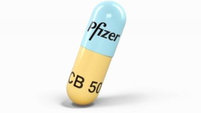 Pfizer утвердила первый препарат от алопеции, который можно использовать у подростков