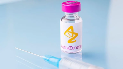 AstraZeneca расширила применение своего антитела от астмы