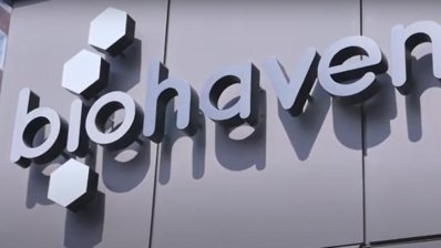 Biohaven зазнала невдачі з препаратом від депресії
