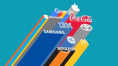 Johnson&amp;Johnson, Philips и Samsung оказались в рейтинге самых дорогих брендов мира