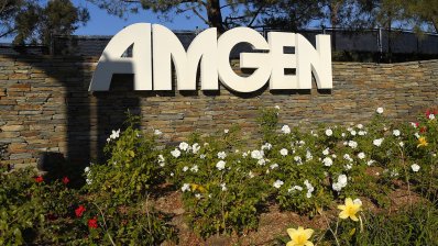 Amgen сменила руководителя Европейского региона