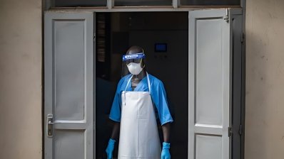 Угроза на фоне вспышки Эболы: в Африке зафиксирован единичный случай лихорадки Марбург