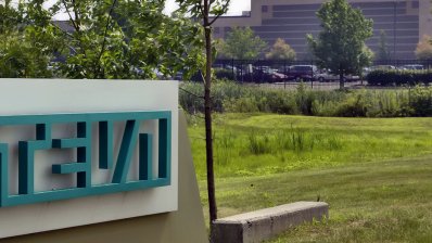 Teva приобретает у Allergan фармдистрибьюторский бизнес за 500 млн долл.