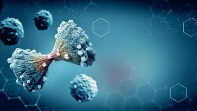 Наномедицина в онкології: крихітні частинки – колосальний потенціал