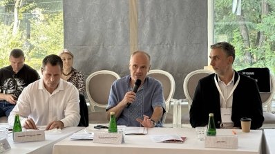 Держава створює систему лікування пацієнтів-орфанників за європейськими стандартами /Михайло Радуцький/Facebook
