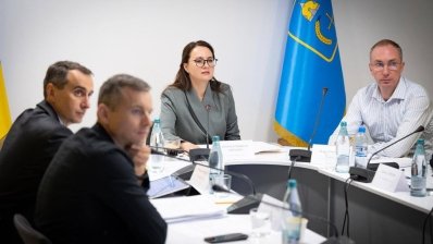 Уряд розширює медичну підтримку для ВПО, звільнених з полону та ветеранів