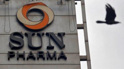 Sun Pharma купує Concert разом із її препаратом від облисіння