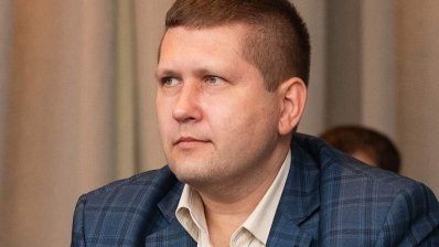 Владимир Короленко повторно назначен заместителем главы Гослекслужбы /Гослекслужба Украины