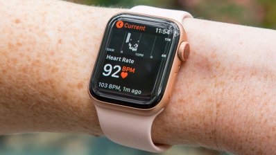 Johnson &amp; Johnson научит Apple Watch распознавать инсульт