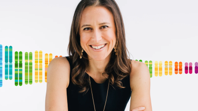 Банкрутство 23andMe: колишня голова компанії перебиває ставку Regeneron