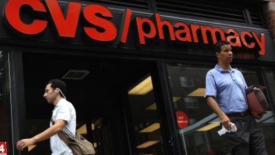 Крупнейшая американская сеть аптек CVS Health официально объявила о покупке компании медстрахования Aetna за $77 млрд