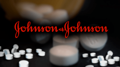 Johnson&amp;amp;Johnson использует легальный юридический маневр, чтобы обойти жертв ʼасбестовогоʼ дела