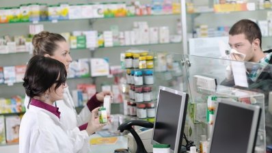 Украинские фармпроизводители предоставили КП «Фармация» до 20% скидки на свои препараты